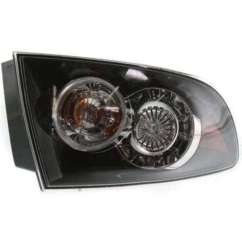 LED Tail Light for 2007-2009 Mazda 3 LH Sedan