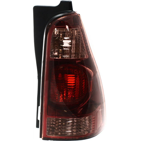 Taillight Taillamp Rear Brake Light Passenger Side Right RH for 03-05 4Runner