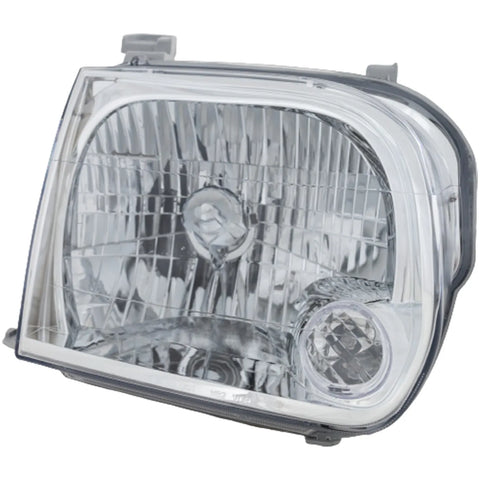 Headlight Headlamp RH Right Passenger for Toyota Tundra Pickup Sequoia Truck