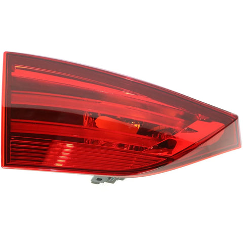 Tail Light For 2012-2015 BMW X1 Driver Side Inner