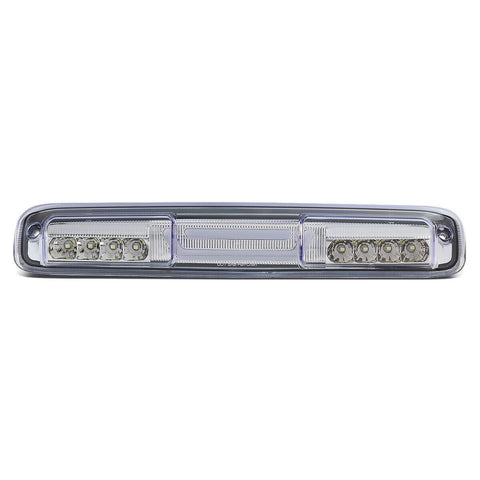 1999-2007 Silverado Sierra LED Bar Third 3rd Tail Brake Light Reverse Lamp