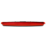 [3D LED Bar] 05-10 Scion Tc Red Lens Rear Center Third 3rd Tail Brake Light