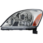 Headlight For 2003-2009 Lexus GX470 Driver Side 811706A070