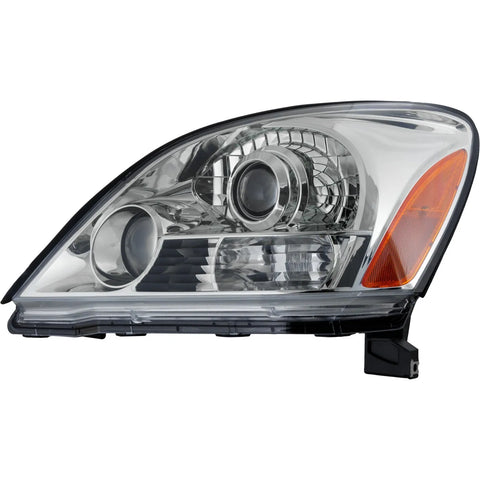 Headlight For 2003-2009 Lexus GX470 Driver Side 811706A070