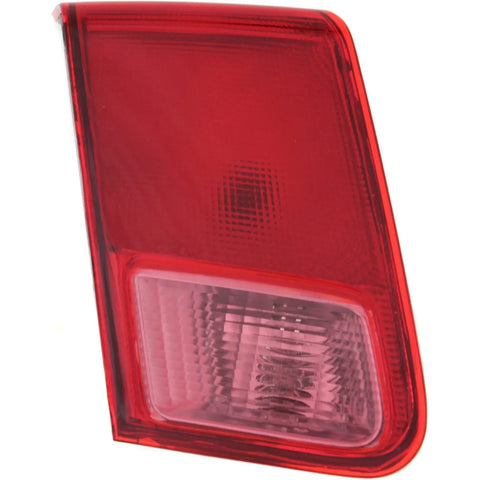 Tail Light for 2001-2002 Honda Civic LH Inner Sedan