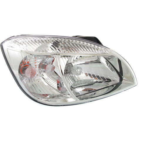 Headlight For 2009 2010 2011 Kia Rio Hatchback or Sedan Right With Bulb CAPA