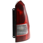 Tail Light for 2003-2007 Ford Focus RH Wagon