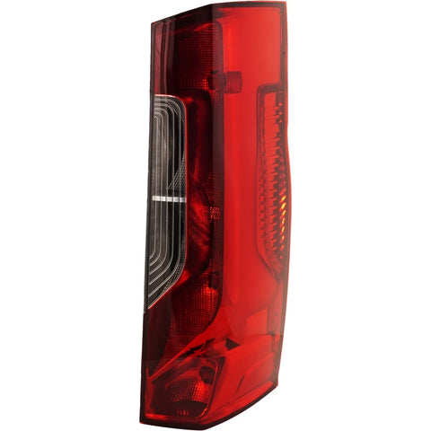 Tail Light Taillight Taillamp Brakelight Lamp  Passenger Right Side for MB Van