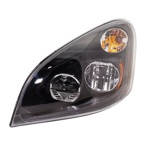 Headlight Driving Head light Headlamp  Driver Left Side Hand TL27601CD