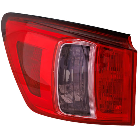 Tail Light For 2011-2013 Lexus IS250 Driver Side