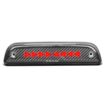 95-15 Toyota Tacoma Pulse Triangle LED Carbon Style 3rd Third Brake Light