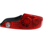 Tail Light For 2003-2005 Infiniti G35 Passenger Side