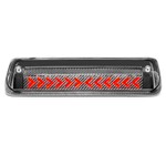 2004-2010 d F150 Explorer Chasing Arrow LED Carbon Third Brake Light Lamp