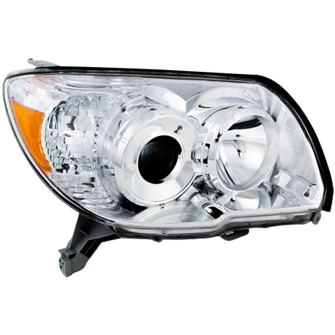 Headlight Headlamp Driver Side Left LH NEW for 06-09 Toyota 4Runner