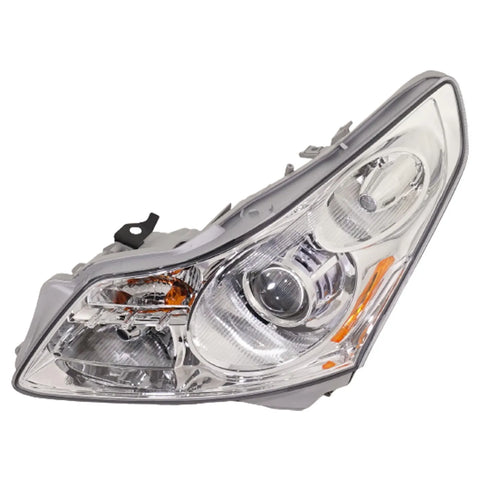 HID Headlight Driving Head light Headlamp  Driver Left Side HID/xenon 26060JK60C