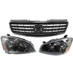 New Kit Auto Body Repair for Nissan Altima 2005-2006