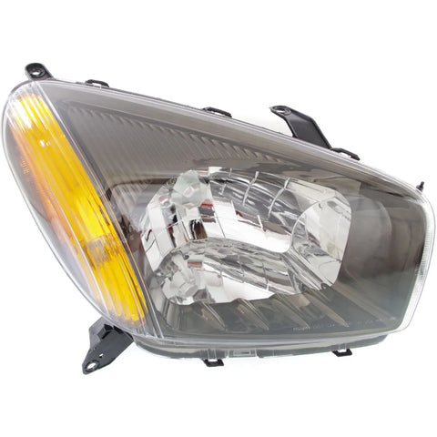 Headlight For 2001 2002 2003 Toyota RAV4 Right For Models With Sport Package