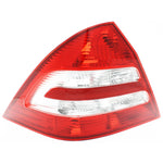 Tail Light for 2005-2007 Mercedes Benz C230 & 2006-2007 C280 LH Sedan