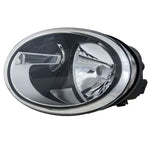 Headlight For 2012-2018 Volkswagen Beetle Driver Side