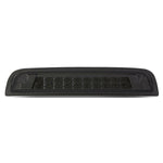 2014-2020 Silverado Sierra LED Third 3rd Tail Brake Light Cargo Lamp Bar