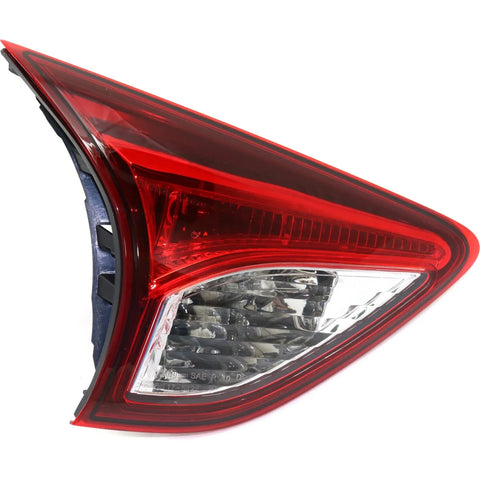 Tail Light For 2013-2016 Mazda CX-5 Driver Side Inner CAPA