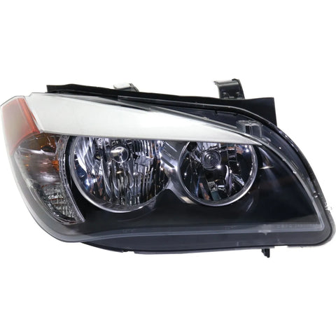 Headlight Driving Head light Headlamp  Passenger Right Side Hand 63117290238-PFM