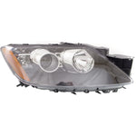 Headlight For 2012 Mazda CX-7 Passenger Side