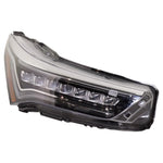 Headlight Driving Head light Headlamp  Passenger Right Side Hand 33100TJBA01