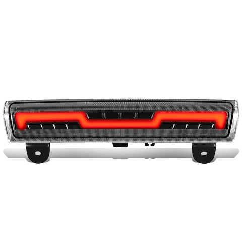 00-06 Chevy Sonora Suburban Sequential LED Tube 3rd Third Brake Light Lamp