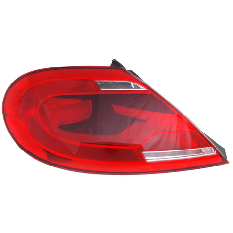 Tail Light For 2012-2016 Volkswagen Beetle Driver Side