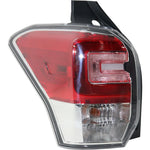 Tail Light For 2017-2018 Subaru Forester Driver Side