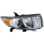 Headlight For 2011 2012 2013 2014 2015 Scion xB Base Model Right Clear Lens CAPA