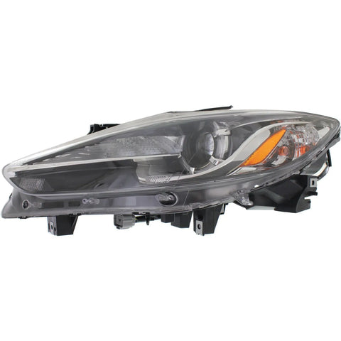 HID Headlight For 2013-2015 Mazda CX-9 Sport Utility Left