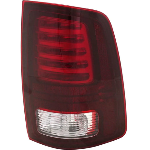 Tail Light For 13-16 Ram 1500 Passenger Side