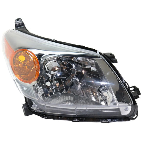 Headlight For 2013-2014 Scion xD Passenger Side CAPA