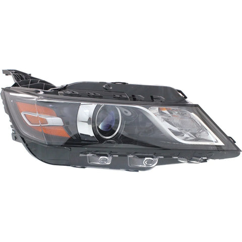 Headlight For 2015-2018 Chevrolet Impala Passenger Side CAPA