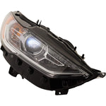 Headlight Driving Head light Headlamp  Passenger Right Side Hand HS7Z13008D