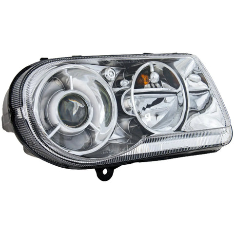 Headlight For 2005-2010 Chrysler 300 C 2006-10 300 Limited Touring C SRT8 Right