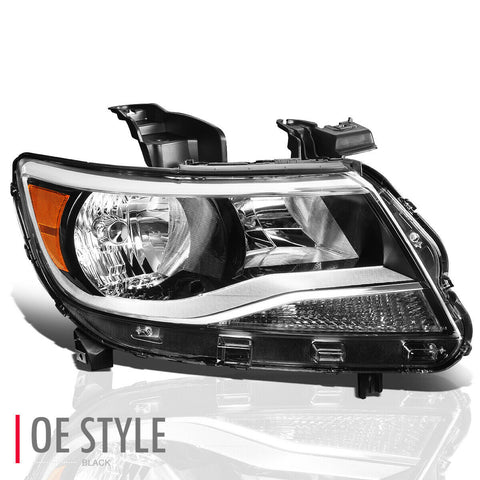 15-20 Chevy Colorado OE Style Front Driving Headlight Lamp Right GM2503407