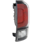 Tail Light Taillight Taillamp Brakelight Lamp Passenger Right Side 8155004230