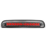 1993-2016 d Super Duty Mazda B Chasing Arrow LED Carbon Third Brake Light