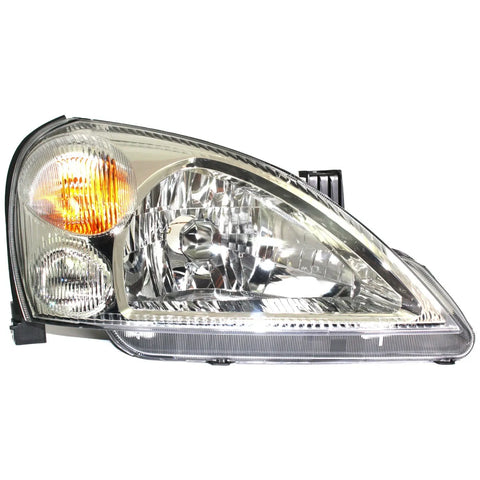 Headlight For 2002 2003 2004 2005 2006 2007 Suzuki Aerio Right