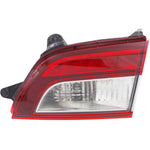 84912AL07A SU2803102 New Tail Light Lamp Passenger Right Side Inner RH Hand