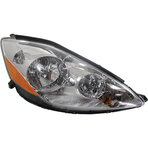 Headlight For 2006-2010 Toyota Sienna Limited 2006 LE CE XLE Right HID With Bulb