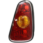 Tail Light Right Side For 2002-2004 Mini Cooper Up To 07/2004 Production Date