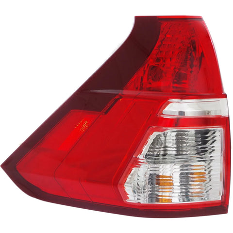 Tail Light For 15 Honda CR-V Driver Side Lower