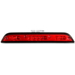 2015-2020 d F150/Super Duty LED Rear Third 3rd Brake Light Cargo Lamp Red