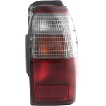 Tail Light For 96-97 Toyota 4Runner Passenger Side