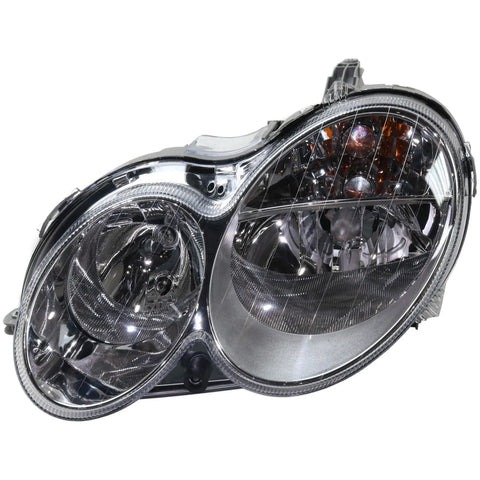 Headlight For 2003-2005 Mercedes Benz CLK320 Driver Side