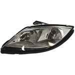 Headlight For 2003 2004 Pontiac Sunfire SE 2003 Sunfire GT Left With Bulb